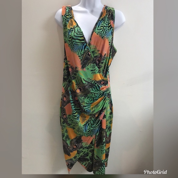 Tango Mango Dresses & Skirts - Fun slinky dress by Tango Mango